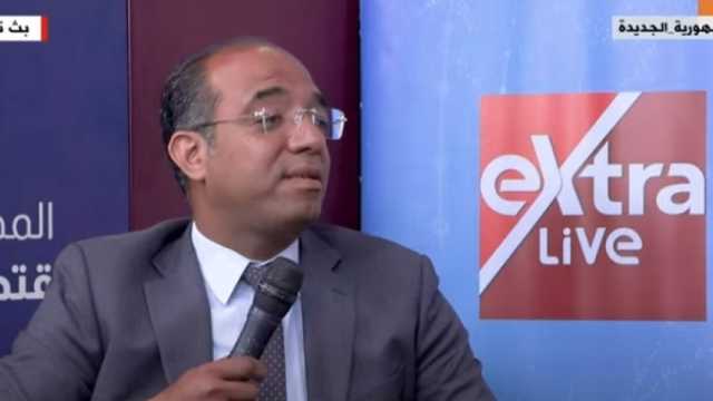 رئيس لجنة الصحة بالشيوخ: عجز الأطباء من أهم التحديات التي نواجهها