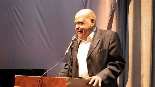 «الحركة الوطنية»: مصر تمر بظروف استثنائية والجميع يصطف خلف السيسي