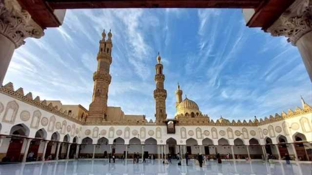 منطقة كفر الشيخ الأزهرية تحصد المركز السادس على مستوى الجمهورية بمسابقة القرآن