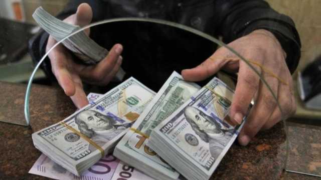 أسعار العملات في البنوك اليوم الاثنين 1-7-2024