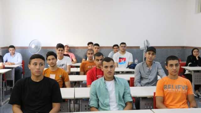 نتيجة تنسيق جامعة المنوفية الأهلية 2023.. خطوات الحصول عليها