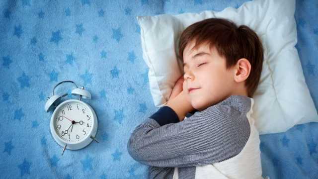 هل يحلم الأطفال والأجنة أثناء نومهم؟.. حقائق مذهلة عن العالم الغامض