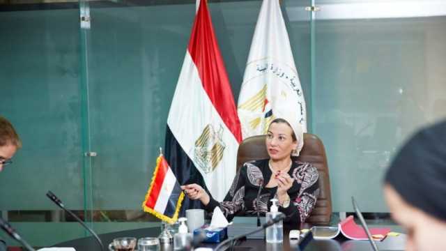 «البيئة»: الإعداد لبدء المرحلة الرابعة من برنامج التحكم في التلوث الصناعي