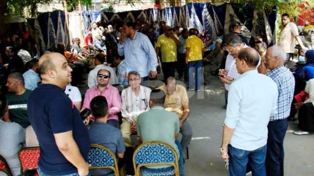 برلماني: تزوير تأييدات لأحد مرشحي الرئاسة مخالف لنزاهة العملية الانتخابية