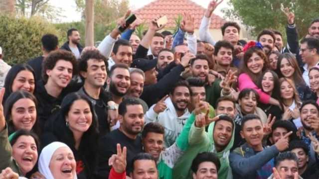 مواعيد عرض مسلسل صدفة على قناة الحياة في رمضان 2024 الحلقة 26