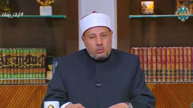 نائب رئيس جامعة الأزهر: الإصلاح صفة الأنبياء والمرسلين وأساس دعوتهم