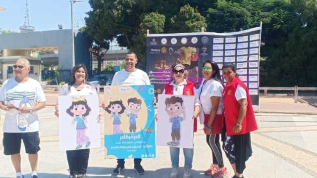 «السياحة»: انطلاق ماراثون الصم وضعاف السمع للترويج للأماكن الأثرية