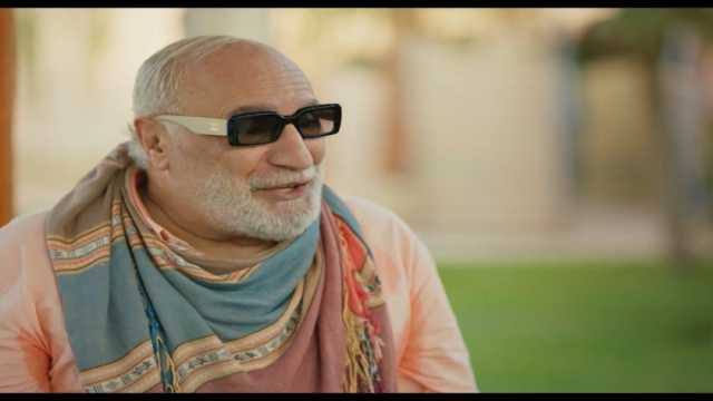 مسلسل بقينا اتنين الحلقة 6.. شريف منير يكتشف حقيقة ابنه