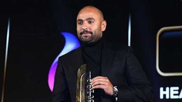 حضور واسع في عزاء محمد العزب المتحدث باسم «المصرية للاتصالات» السابق