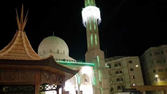 موعد أذان الفجر في شمال سيناء اليوم الخميس 21-3-2024