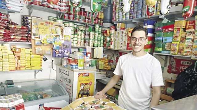 طبق مشكل جبن بـ5 جنيهات.. عرض خاص للطلبة والعمال والموظفين بكفر الشيخ