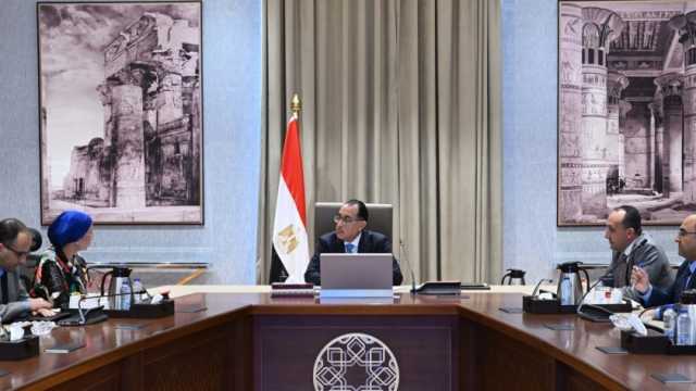 رئيس الوزراء: الدولة تضع ملف الاقتصاد الأخضر على رأس الأولويات