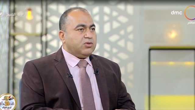 استشاري حساسية ومناعة يحذر من استخدام الطب البديل دون استشارة طبيب