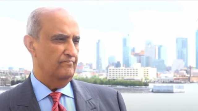 ممثل الجامعة العربية بالأمم المتحدة: جهود مصرية كبيرة للوصل إلى تهدئة في غزة