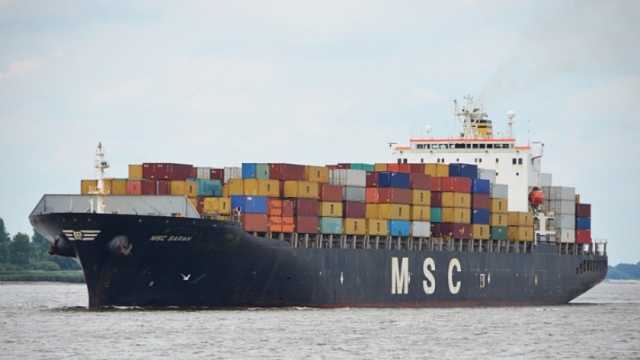 الحوثيون يعلنون استهداف سفينة «MSC SARAH V» الإسرائيلية في البحر العربي
