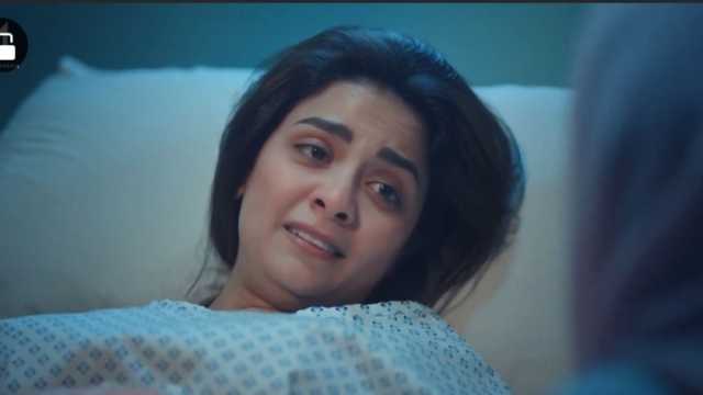 بعد وفاتها في الحلقة 23 من مسلسل المعلم.. هل ينفذ مصطفى شعبان وصية زمزم