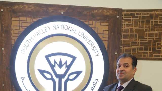 الموافقة على رصف الطريق بين جامعة جنوب الوادي الأهلية والمستشفيات الجامعية بقنا