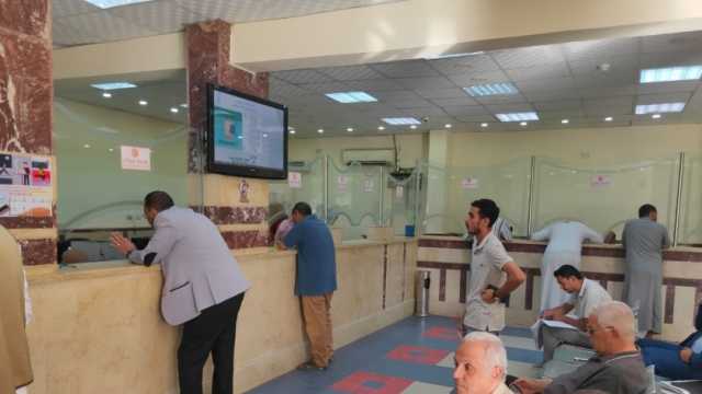 فتح مراكز تكنولوجية للتصالح على مخالفات البناء في القاهرة على مدار اليوم