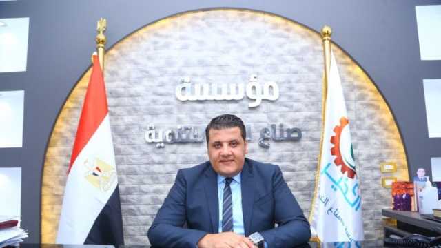 عضو التحالف الوطني: نعمل على توزيع شنط المدارس وأدوات الدراسة لغير القادرين