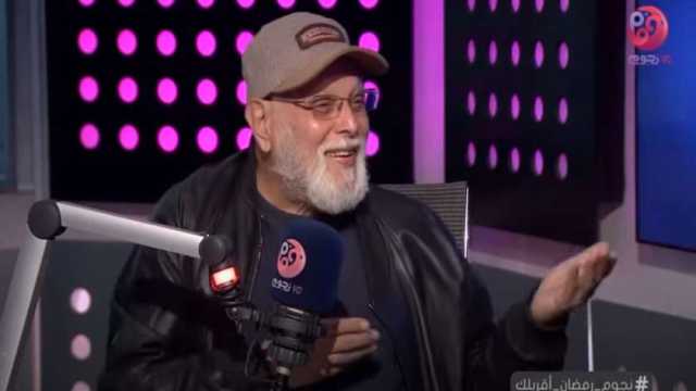 مديحة حمدي: لم أستوعب رحيل أشرف عبدالغفور.. أشعر أنّي في كابوس
