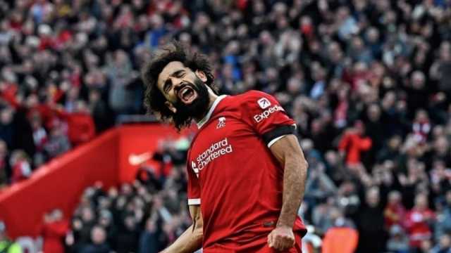 وصف جديد يطلق على محمد صلاح بعد آخر ظهور.. ماذا قالت صحف العالم؟