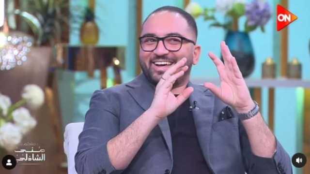 حكاية 30 دقيقة تسببت في تدهور صحة المخرج أحمد ثروت: «فقدت القدرة على المشي»