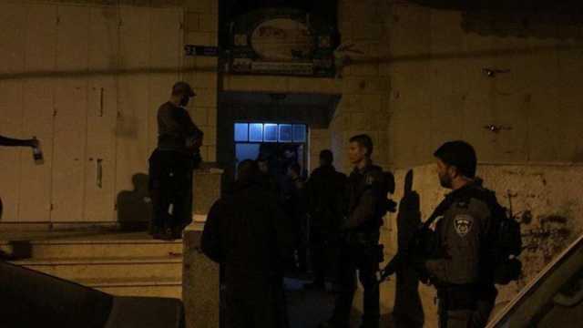 استشهاد طفل فلسطيني بالخليل تزامنا مع فشل مجلس الأمن في إقرار مشروع بشأن غزة