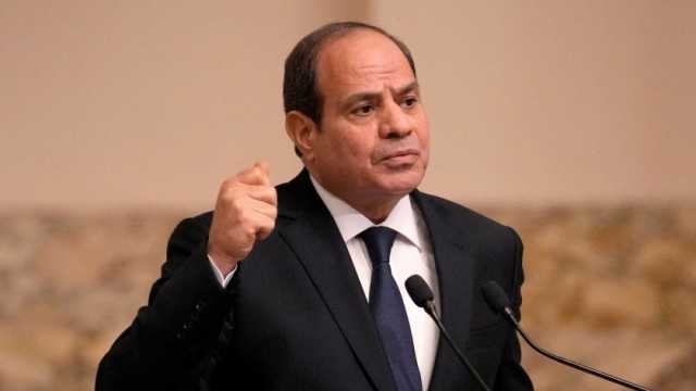 «الصناعات الغذائية»: ندعم القيادة السياسية وجهودها في تحقيق التنمية والاستقرار