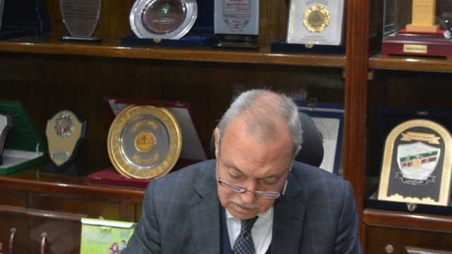 جدول امتحانات الصف الثالث الإعدادي بمحافظة القليوبية.. تنطلق 17 يناير 