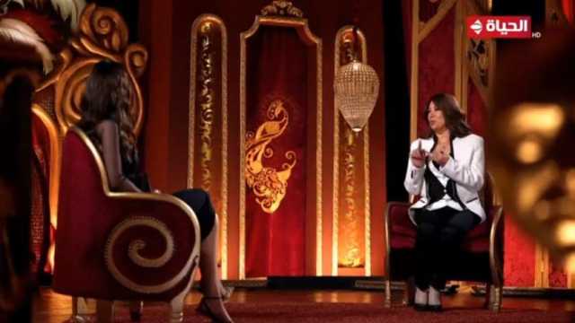 انتصار لـ«ع المسرح»: «الستات في الصعيد بتحكم.. والدراما تنقل صورة غير حقيقية»