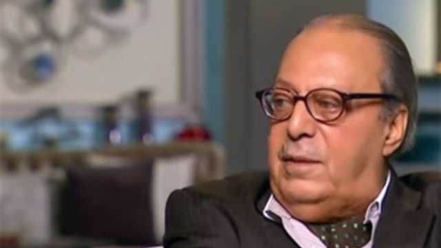 أسامة عباس بعد إعلان تكريمه بمهرجان المسرح: «أشعر بالفرح والامتنان»