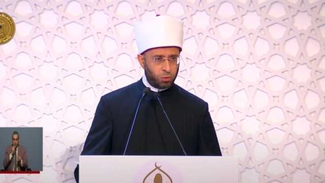 وزير الأوقاف يعلن تطبيق الحد الأدنى للأجور على الأئمة والعمال المتعاقدين