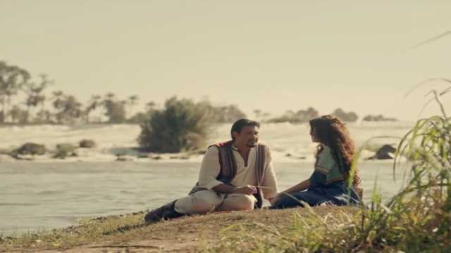 مسلسل جودر الحلقة 11.. هل يستطيع ياسر جلال فك لغز كنز الشمندر؟