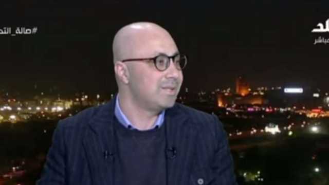 «بهي الدين»: صناعة الكتاب لن تندثر.. والعالم يعيش صراع هويات