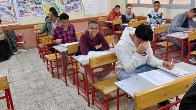 مدارس بعد الإعدادية بمجموع 170 درجة بالقاهرة بعد اعتمادها رسميًا