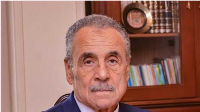 عضو بـ«الشيوخ»: كلمة الرئيس السيسي خلال أداء اليمين خارطة طريق للجمهورية الجديدة