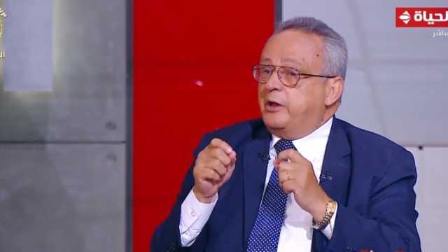 مدير مكتبة الإسكندرية يبحث سبل التعاون مع رئيس مركز أبو ظبي للغة العرب