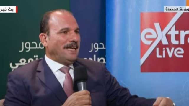 وكيل «دينية الشيوخ»: جلسات الحوار الوطني ناقشت علاج أسباب العنف الأسري