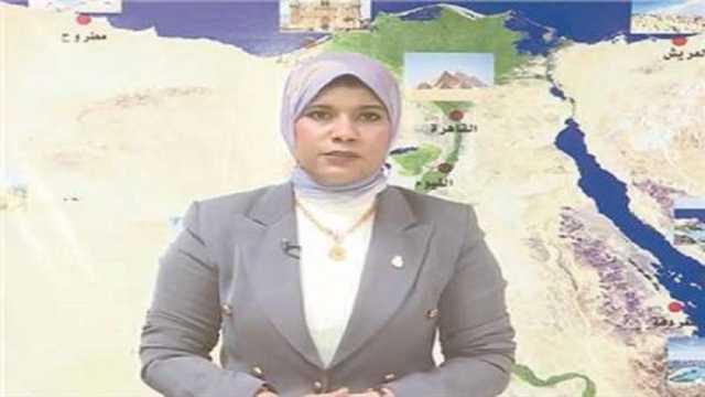 «الأرصاد»: طقس مائل للحرارة مع احتمال سقوط أمطار خفيفة حتى الخميس