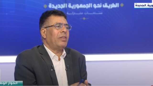 عماد الدين حسين: القضاء على «حماس» لن يُنهي المقاومة ضد إسرائيل
