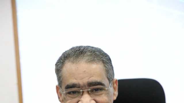 ضياء رشوان: الانتخابات الرئاسية خطوة مهمة على طريق التطور الديمقراطي