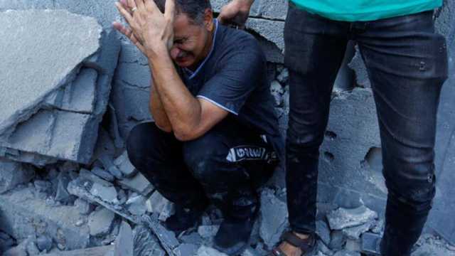 «الصحة الفلسطينية»: الاحتلال الإسرائيلي ارتكب جرائم حرب بحق 908 عائلات