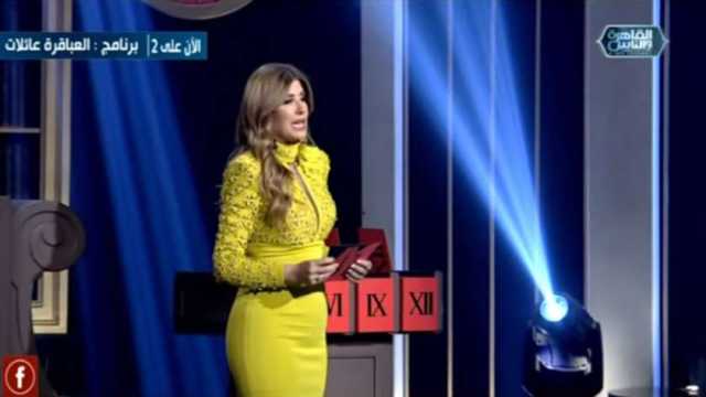 ريتا حرب: لا أفكر في الارتباط مرة أخرى.. وأريد سندا عاطفيا لا سيطرة