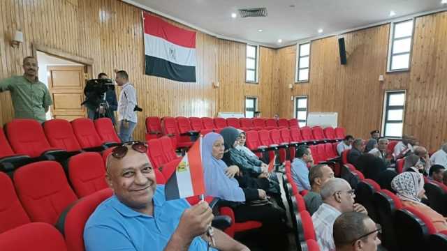 فوز 82 شخصا في قرعة الحج 2024 بالبحر الأحمر