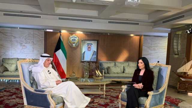 سفير الكويت بالقاهرة: نتطلع لتحقيق قفزات في استثماراتنا بالسوق المصرية