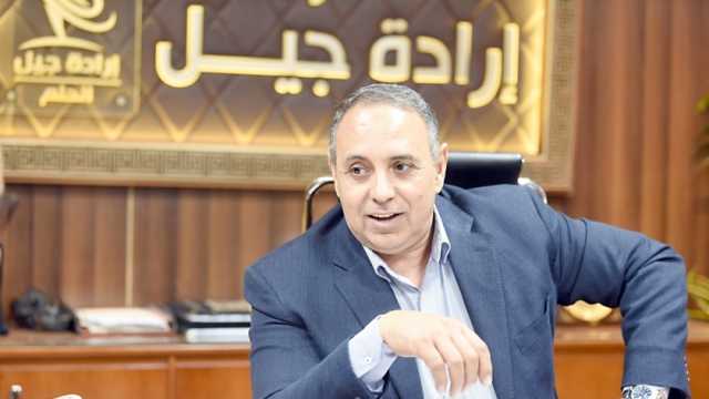 تيسير مطر: على الحكومة الاستماع إلى مطالب الشعب وتنفيذ مخرجات الحوار الوطني