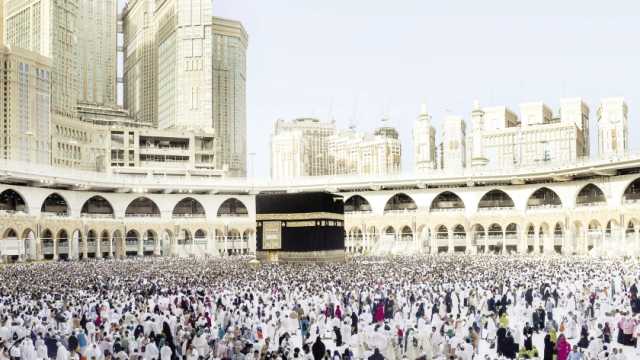 «السياحة»: 23 ألف تأشيرة حج «دون قرعة» بأسعار تبدأ من 191 ألف جنيه