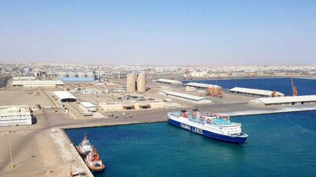 «النقل»: تقديم حوافز وعقد شراكات طويلة المدى مع الخطوط الملاحية العالمية