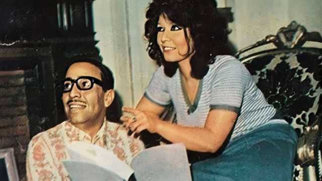 كواليس رمضانية.. مسلسلات شويكار وفؤاد المهندس تحتل مكانة خاصة في قلوب المصريين