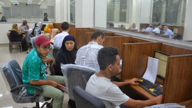 تنسيق كلية تمريض 2023.. ارتفاع الحد الأدنى عن العام الماضي